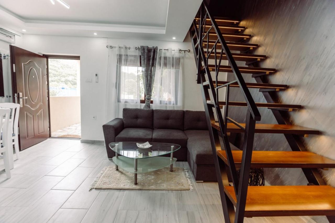 Aria Apartment Cetinje Bagian luar foto