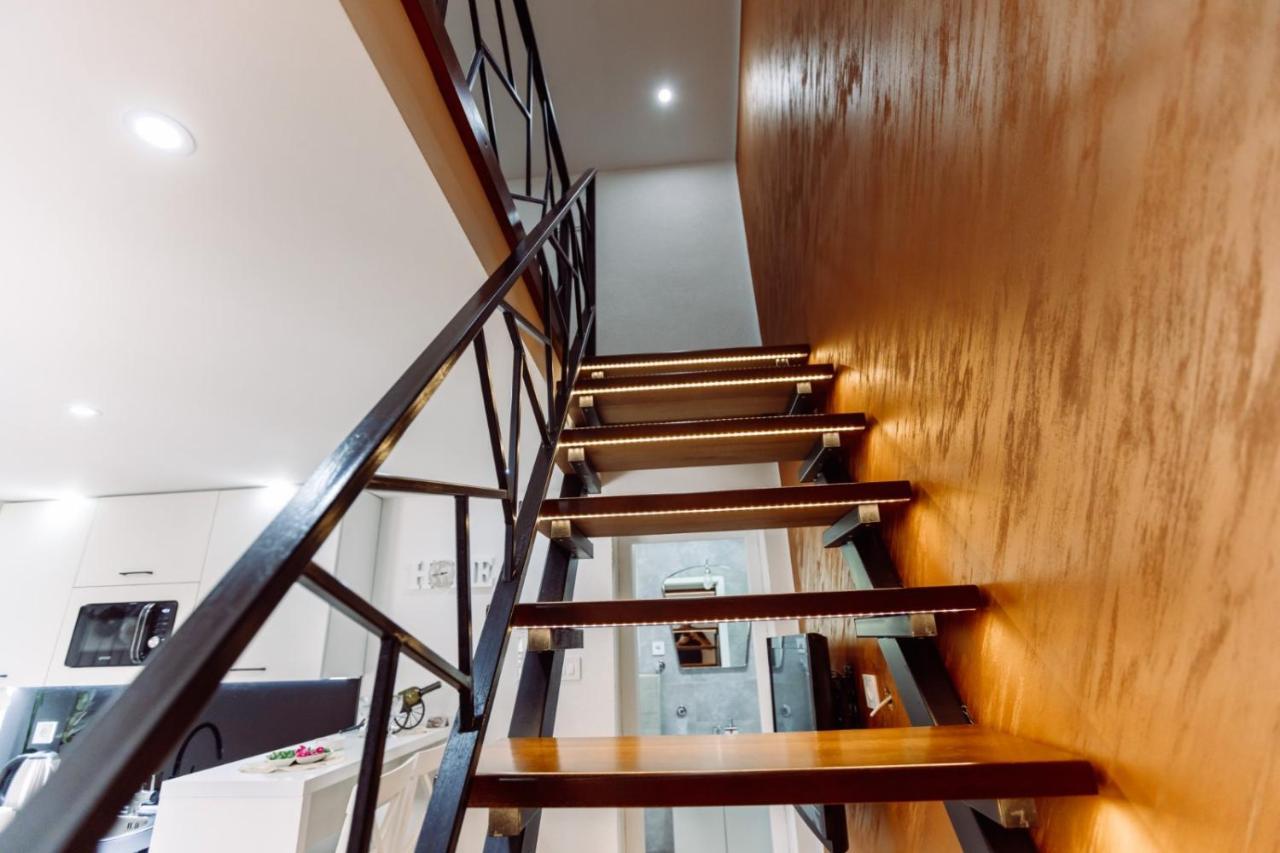 Aria Apartment Cetinje Bagian luar foto